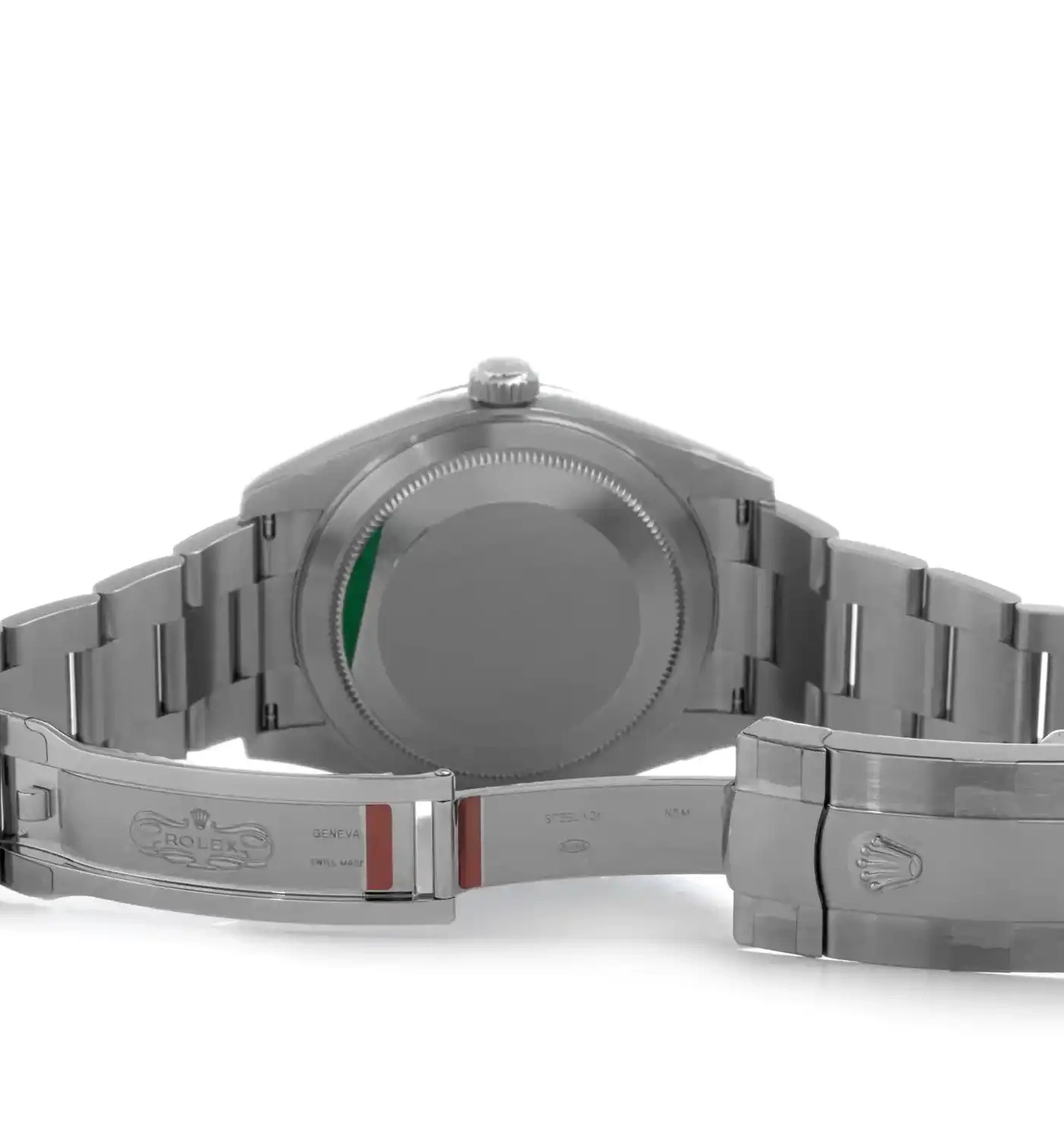 Prestigious Jewelers 42mm Rolex Sky-Dweller 326934 0621
